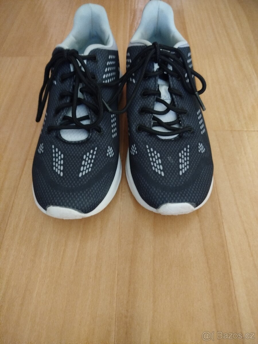 Sandálky Superfit vel. 35 - 3