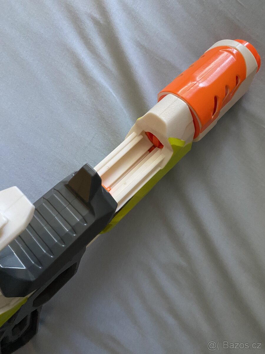 NERF Modulus - top stav + náboje zdarma - 3