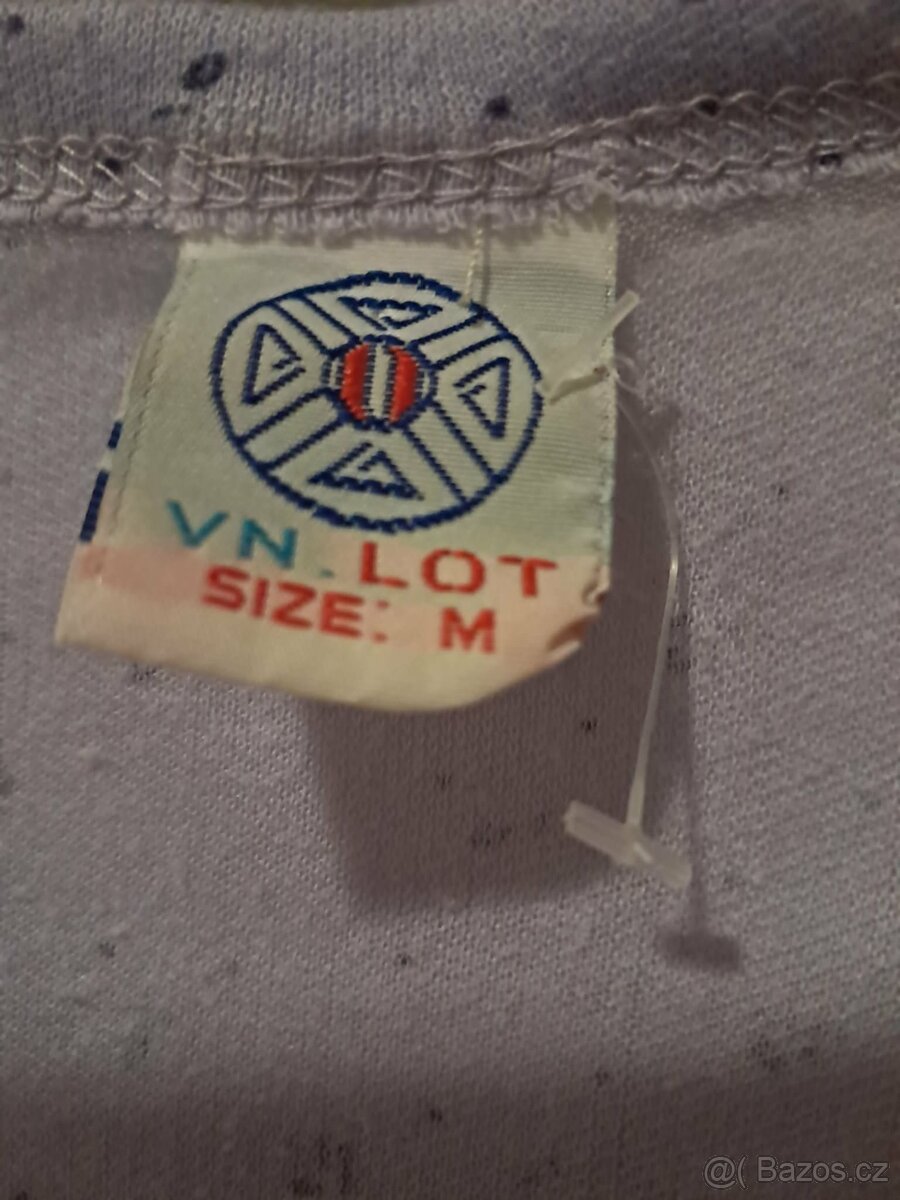 Noční košile - nová - 3