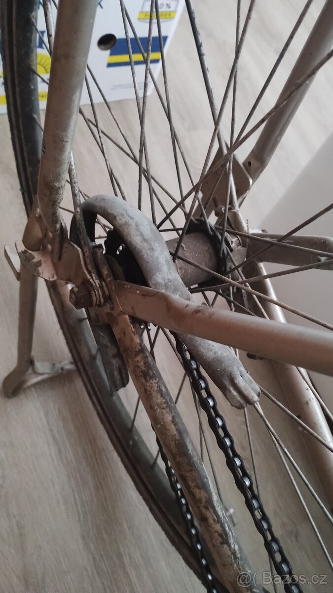 Veterán holandske kolo - 3