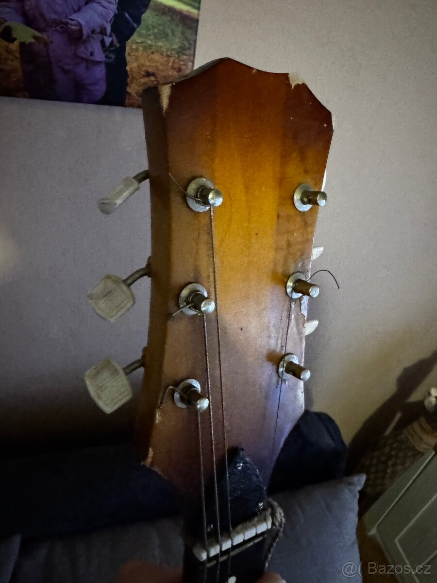 Kytara - 3