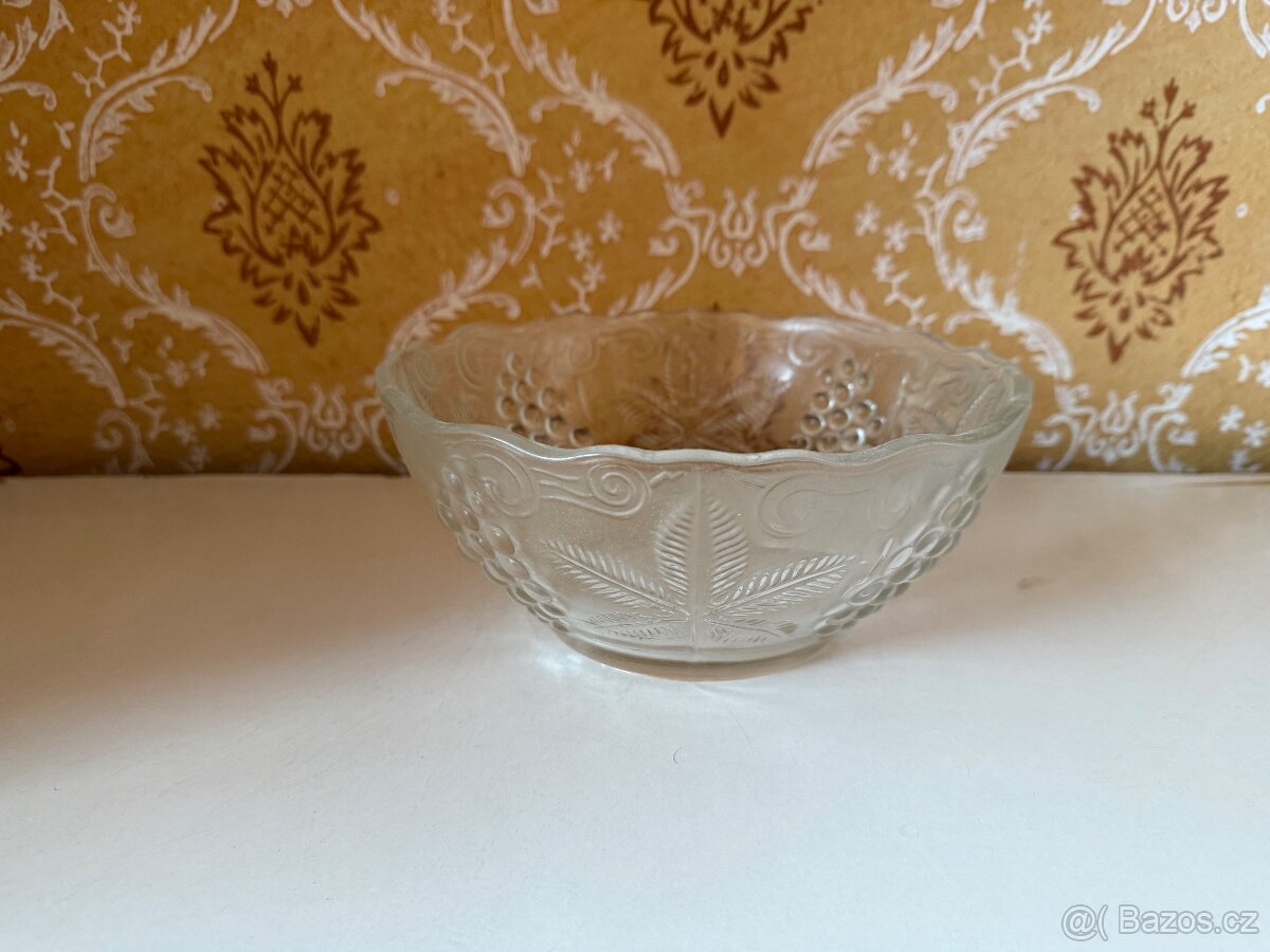 Servírovací sklo - 3