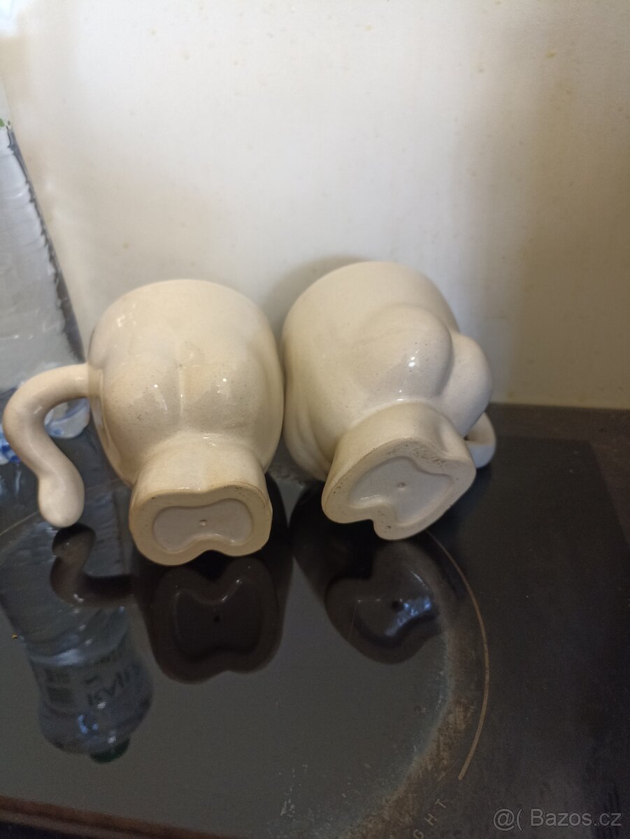 Hrnečky na kafíčko - 3