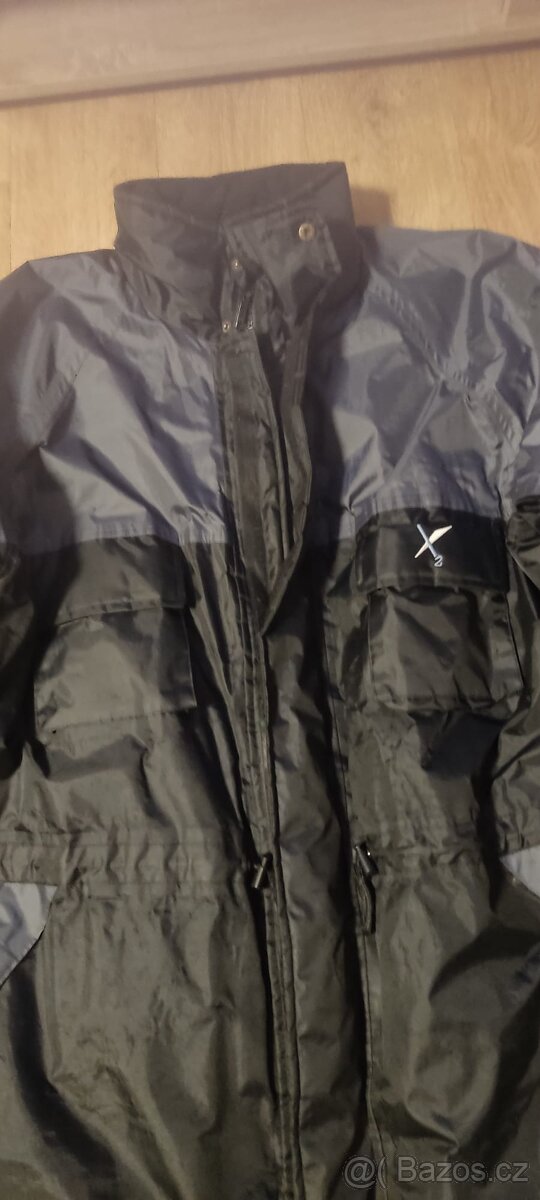 Rybářský komplet - 3