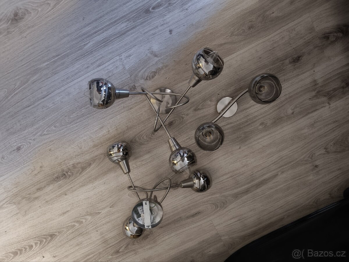 Stropní svítidla - 3