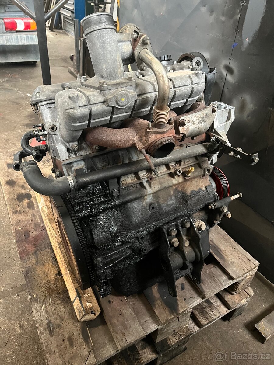 Renault master 2 2.5D 59kw - 3