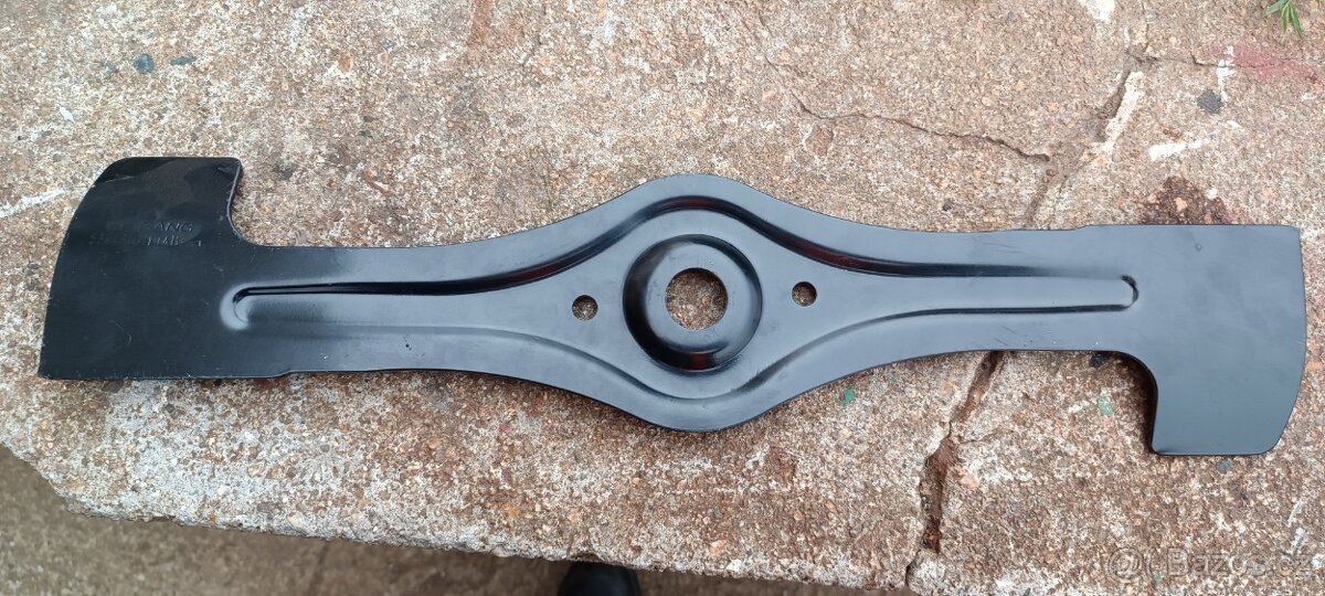 Weibang sběrací nůž 53 cm. - 3