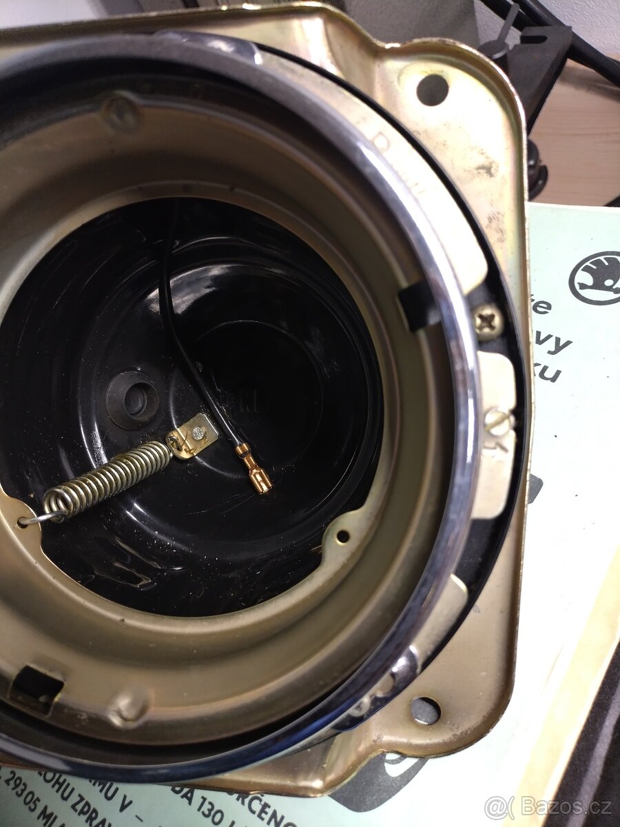 Škoda 120 LS / GLS - 3