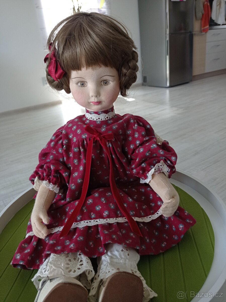 Retro panenka (2) - 3