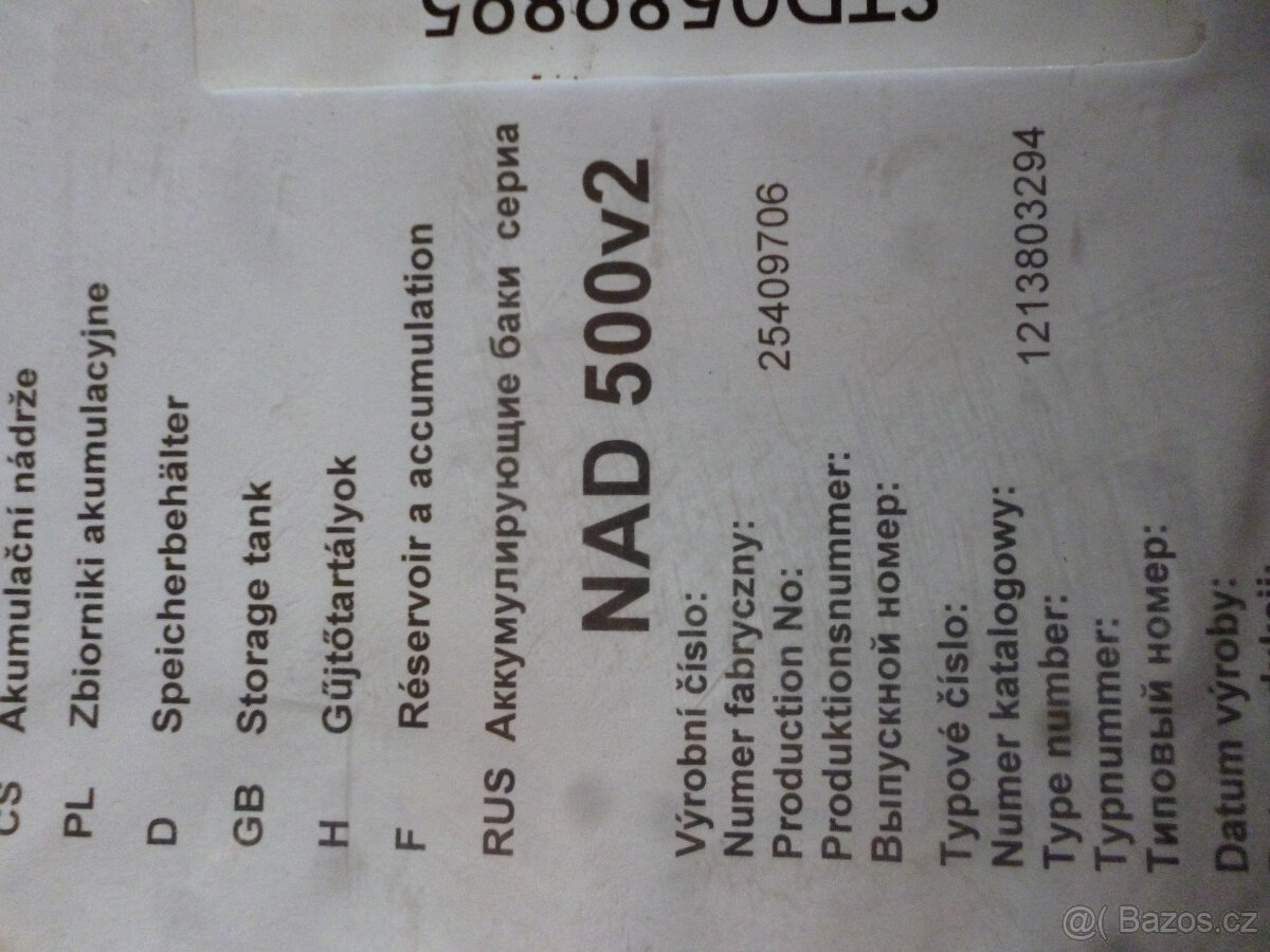 Akumulační nádrž Dražice - 3