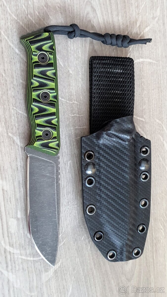 Ghost od Zdeňka Rambouska - 3