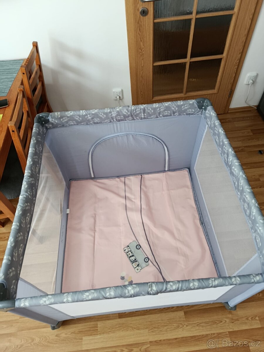 Dětska ohrádka MoMi - 3