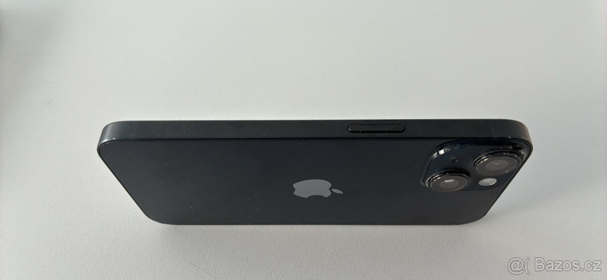 iPhone-14 256GB - černá - 3