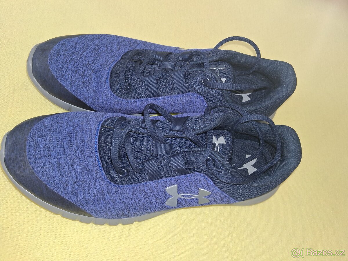 Tenisky UA vel.41 - 3