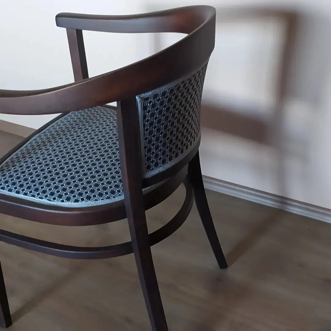 Křeslo Halabala - 3