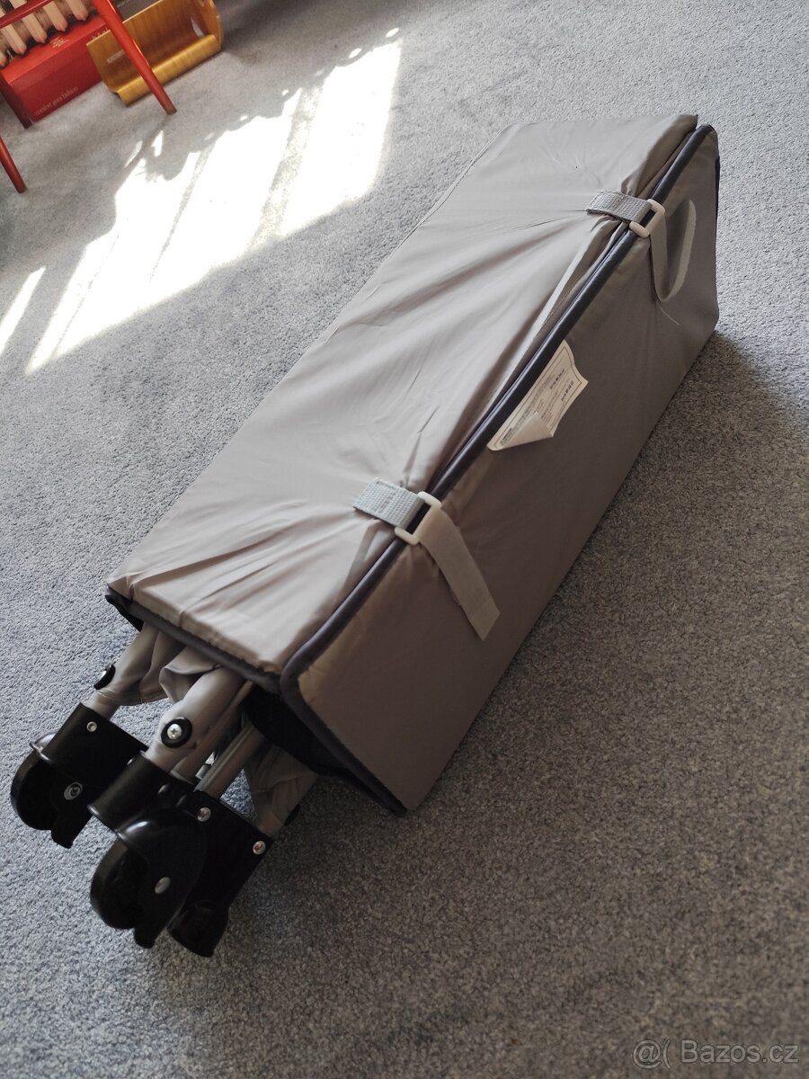 Cestovní postýlka Bomimi - 3