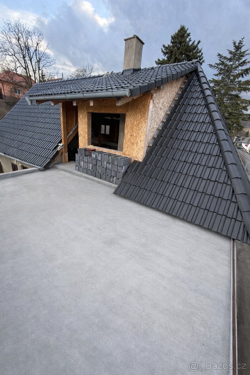 Rodinný Dům / dvougenerační dům - 3