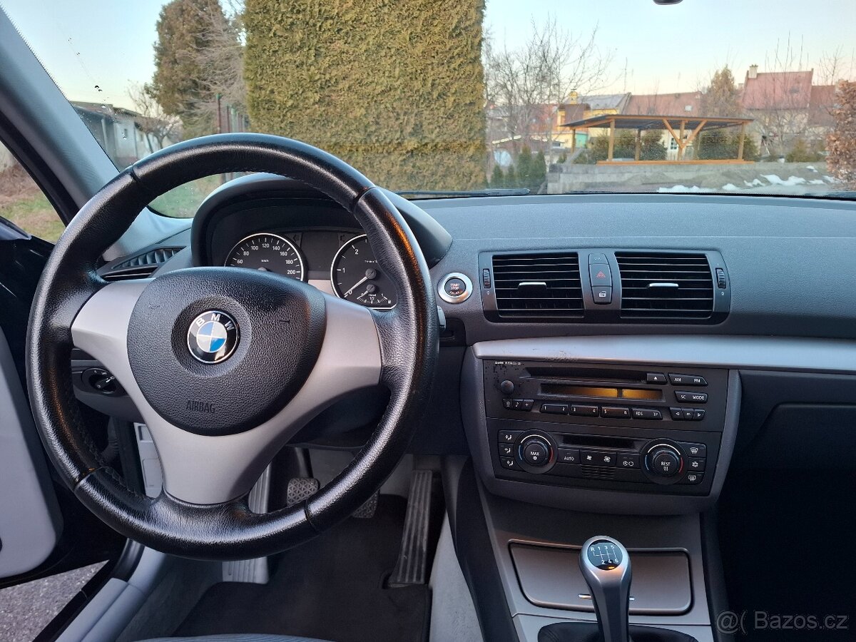 BMW 120D - 3