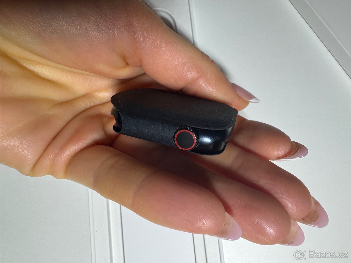 Apple Watch 9 + Cellular 41mm - 3