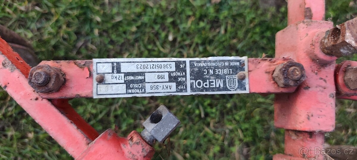 Příslušenství Vari Tera - 3