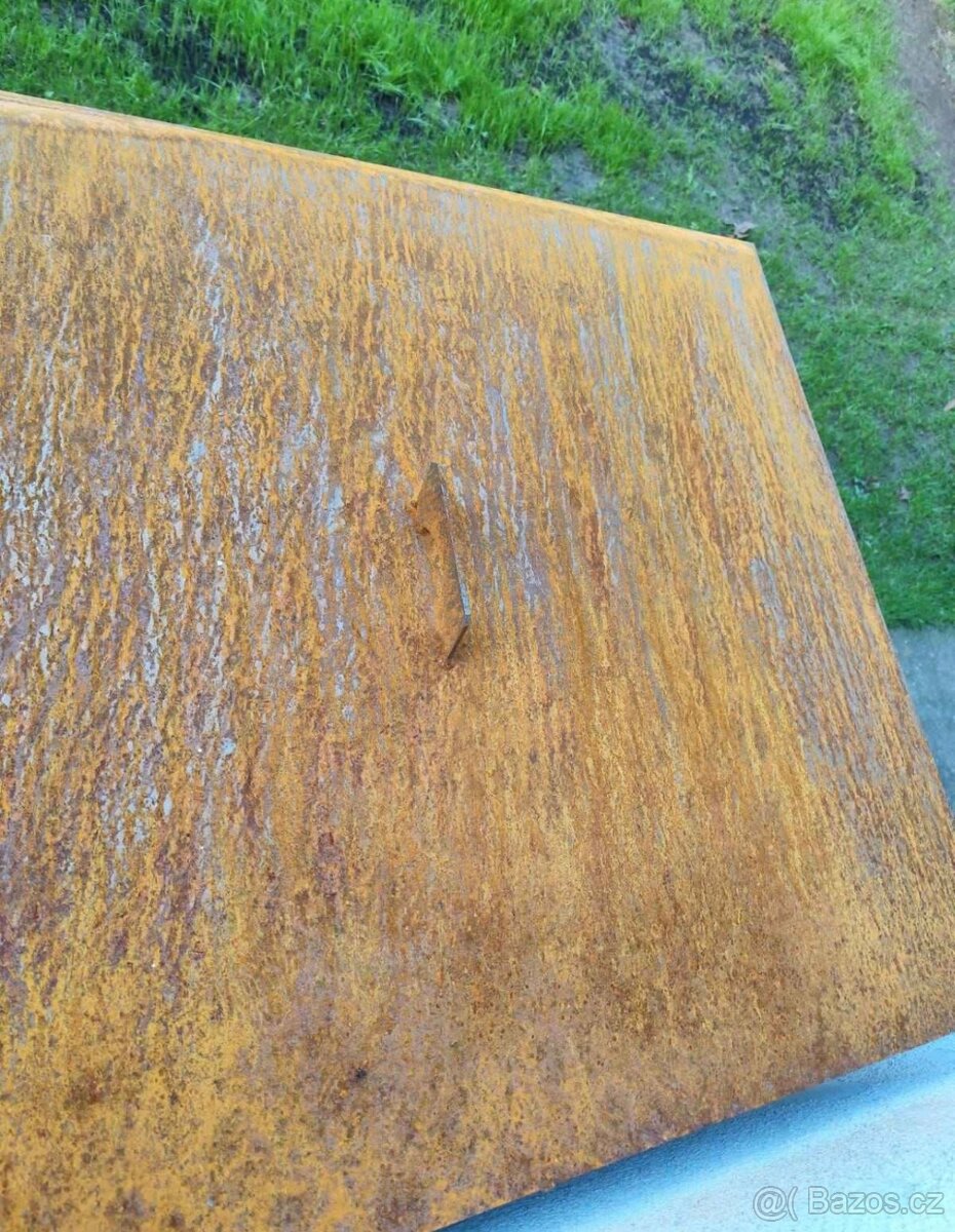 Gril pro vice osob - 3