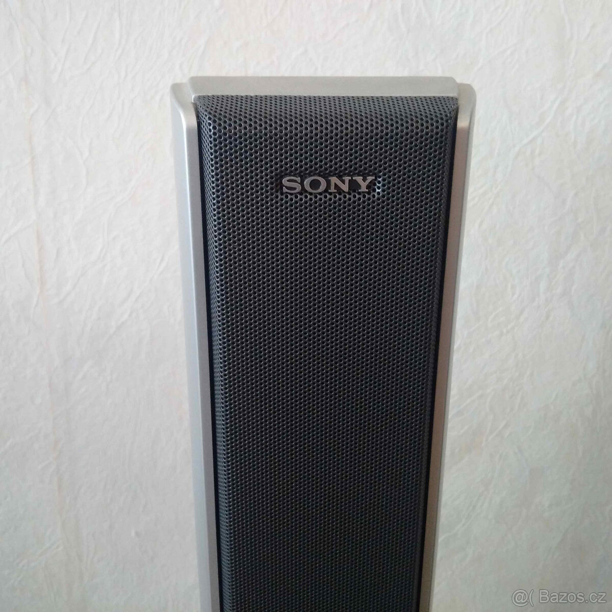 Reproduktory SONY - 3