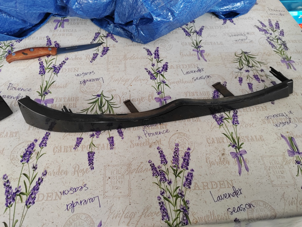 BMW E46, sedan, tažné zařízení WESTFALIA - 3