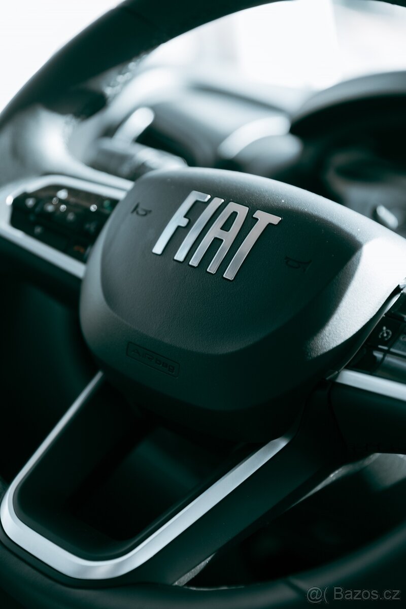 Adria Sonic 700DL Supreme, nové, v záruke - 3