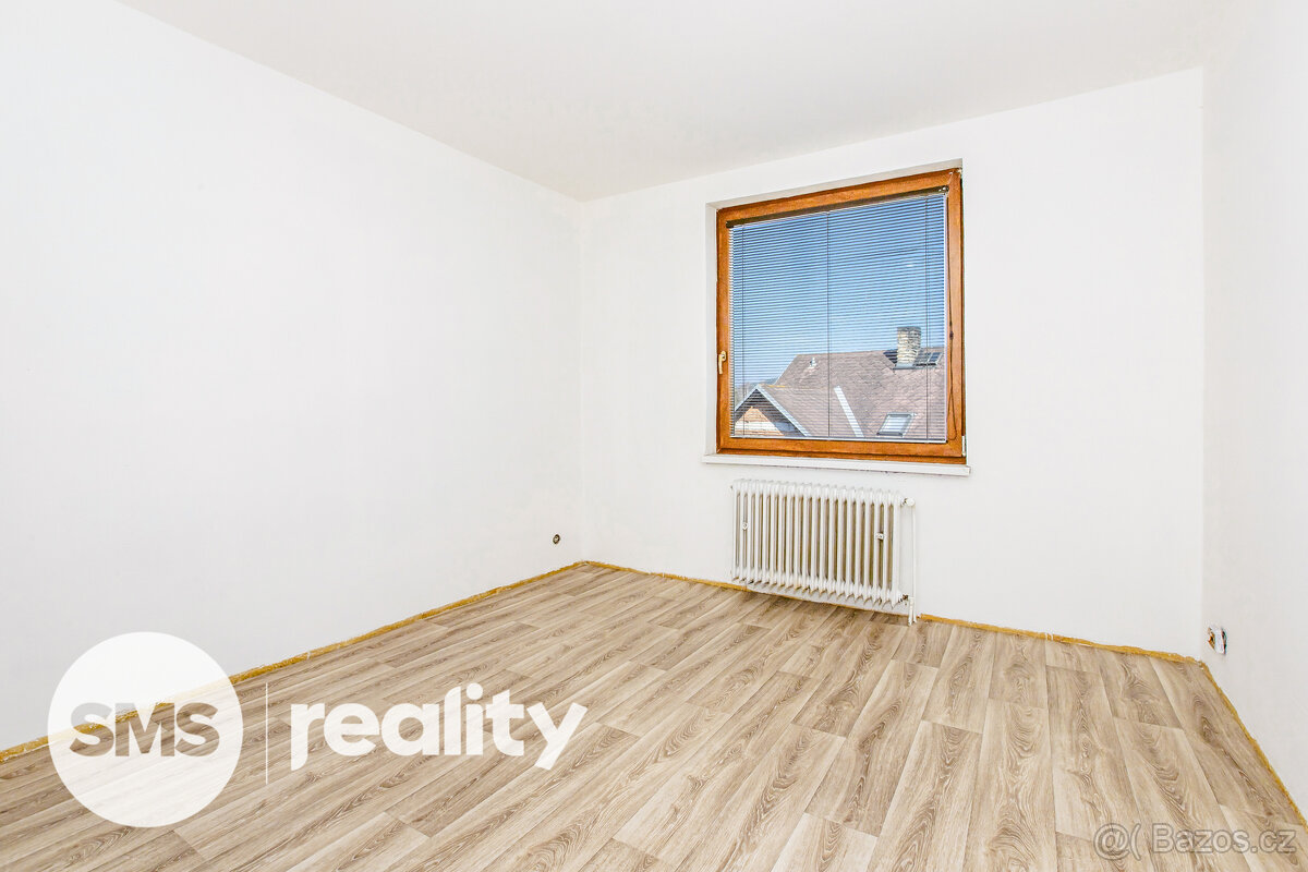 Prodej bytu 3+1, 73m2, Nišovice - 3