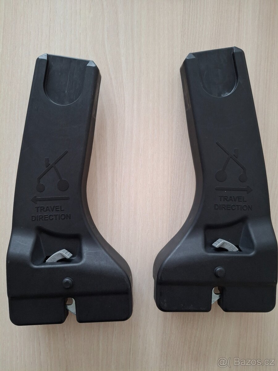 adaptéry inglesina aptica - 3