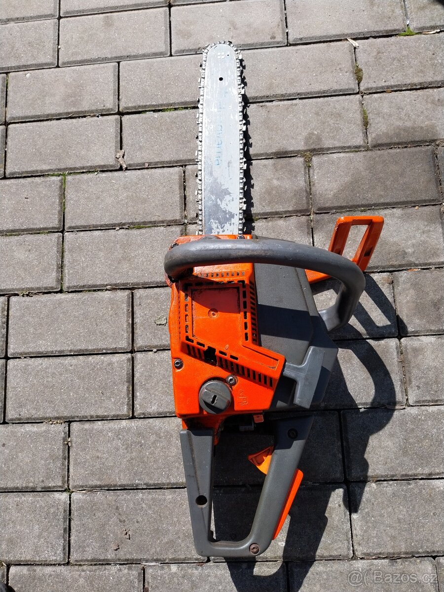 Prodám motorovku - 3