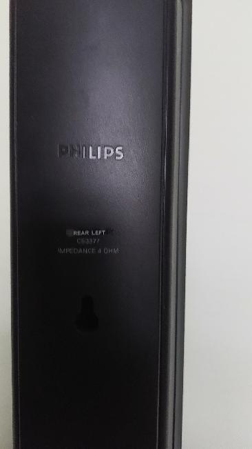 sloupkové reprobedny - 3