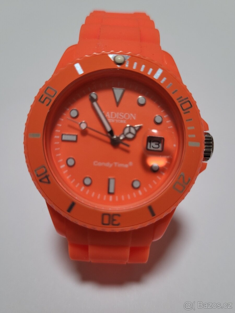 hodinky Madison - 3