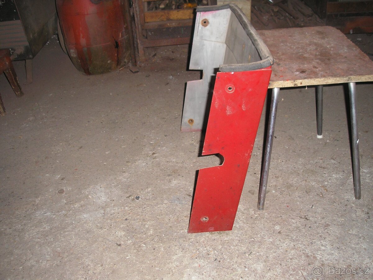 Prodám masku na Crystala - 3