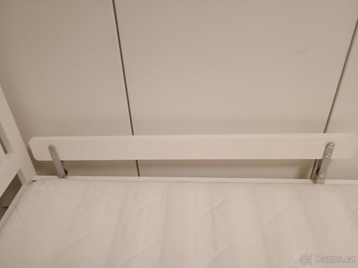 Dětská postel IKEA - 3