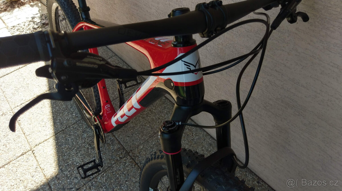 MTB Felt Doctrine3 - 3