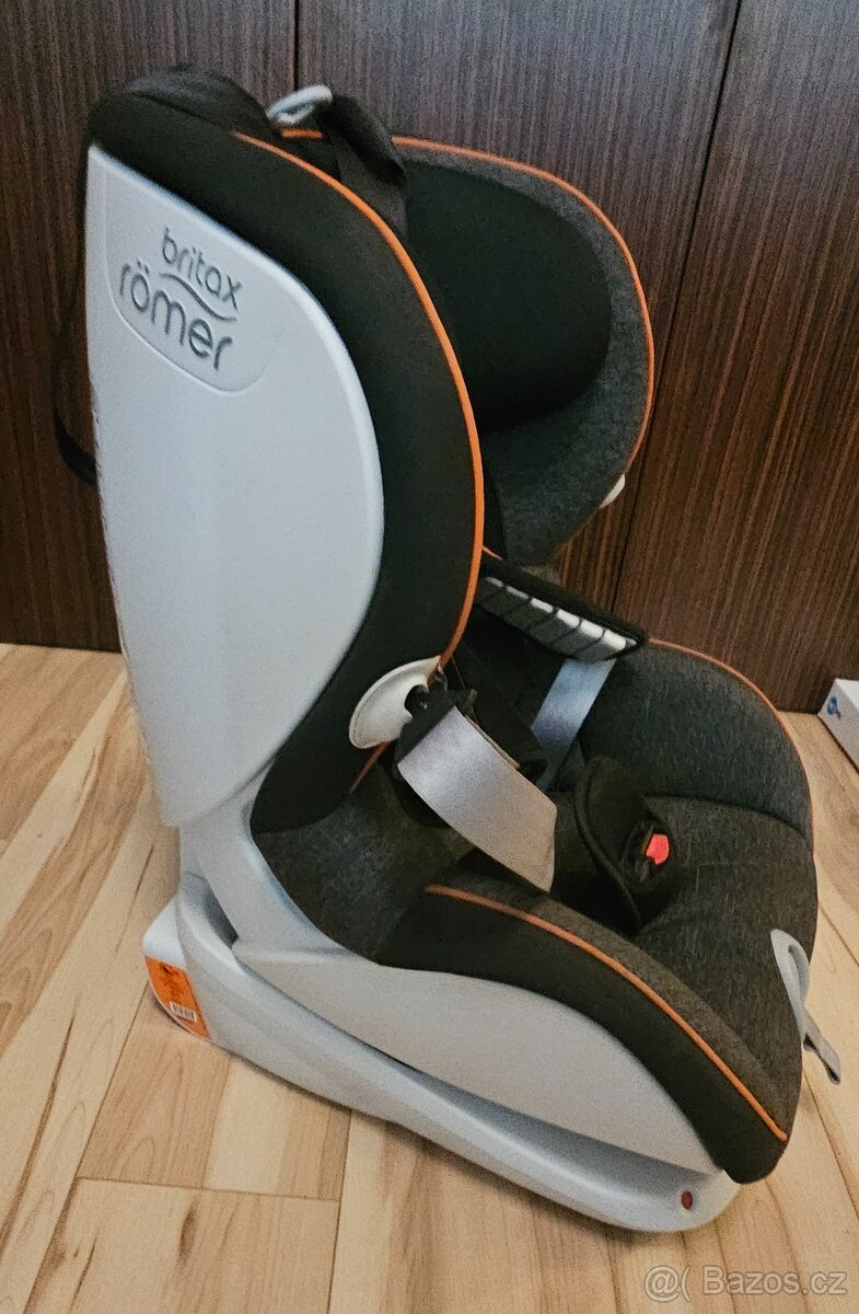 Britax Römer Trifix - 3