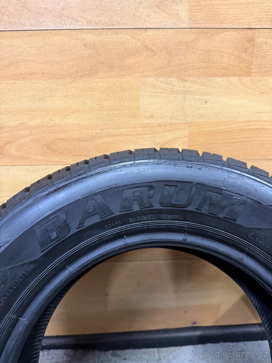 Letní pneu 175/70/13 - 3