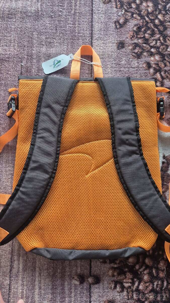 Official F1 McLaren batoh - 3