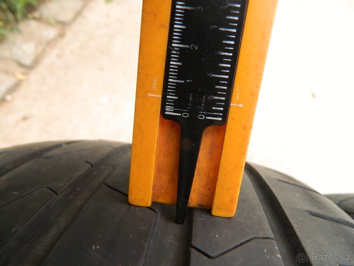 215/45 r18 89v 2ks letní - 3