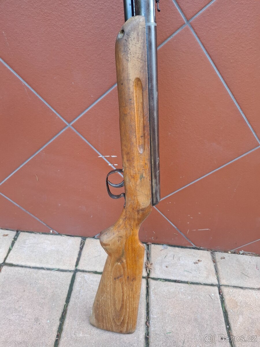 Vzduchovka Slávia 620 - 3