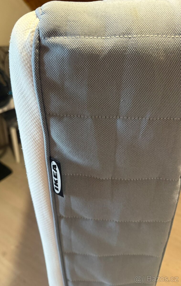 Prodám matrace Vesteröy z IKEA - 3
