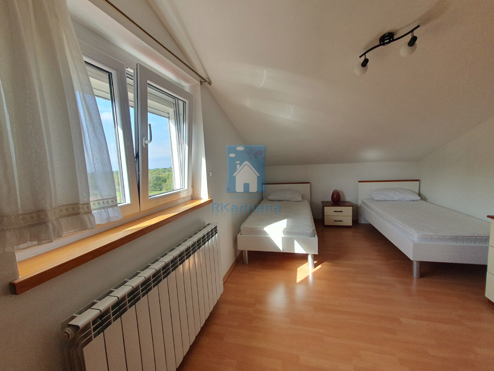 Prodej atypického bytu, Chorvatsko, Poreč, 116 m2 - 3