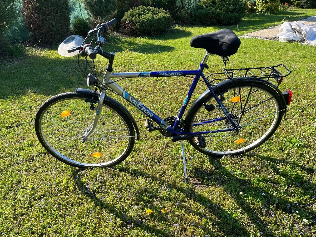 Pánské městské kolo - 3