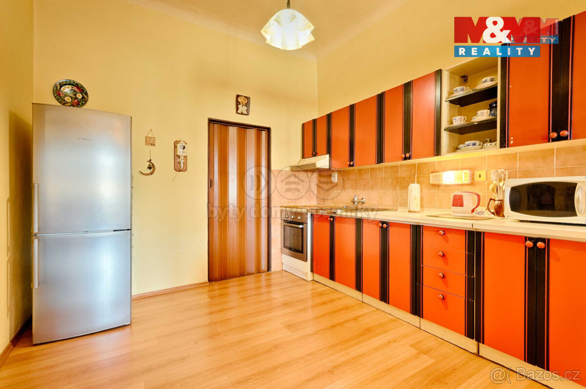 Prodej nájemního domu, Pelhřimov, ul. Palackého - 3