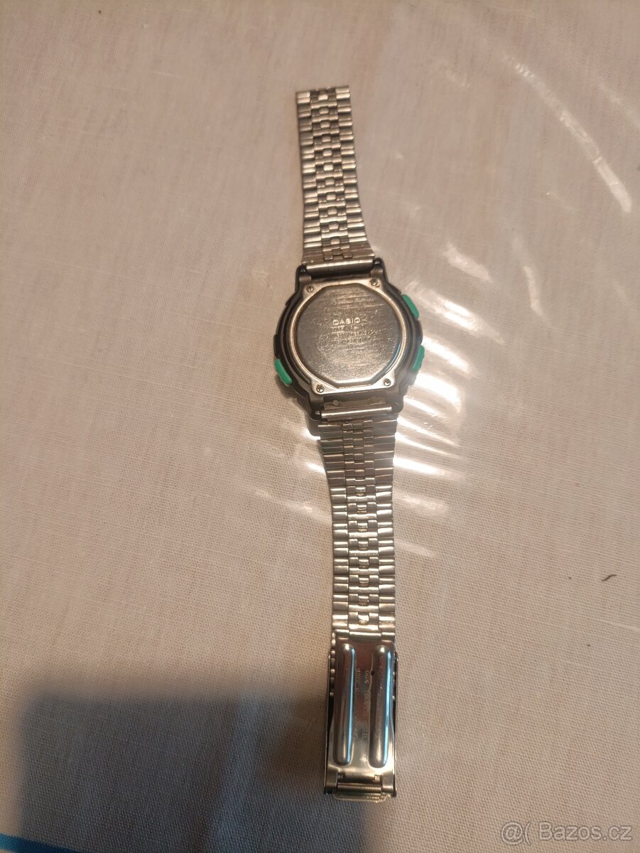 Hodinky casio 1185. - 3