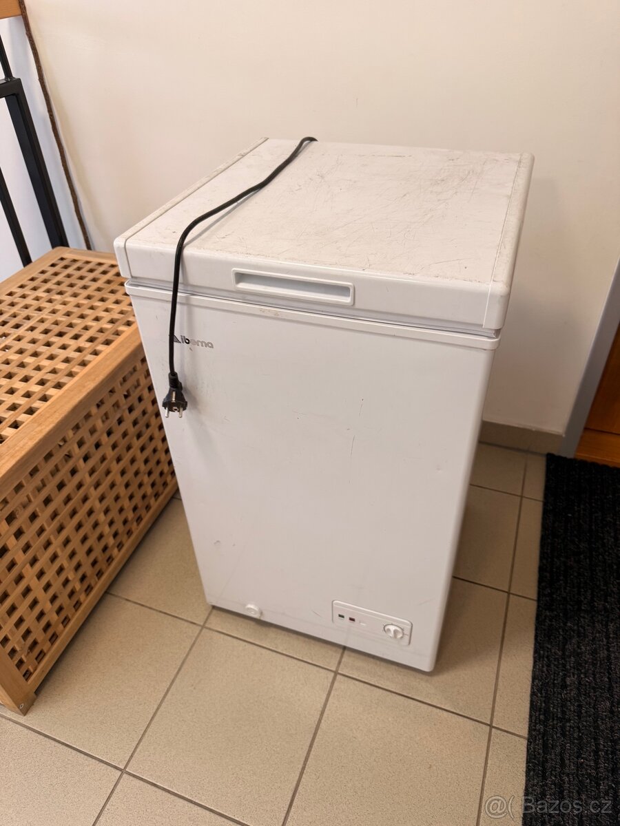 Candy Iberna ICHP 80 - 3