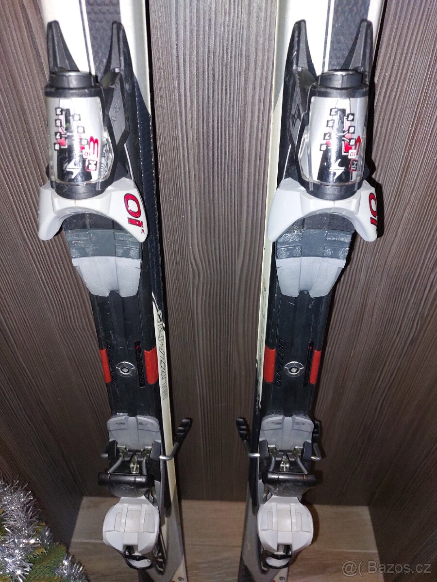 Lyže Blizzard - 3