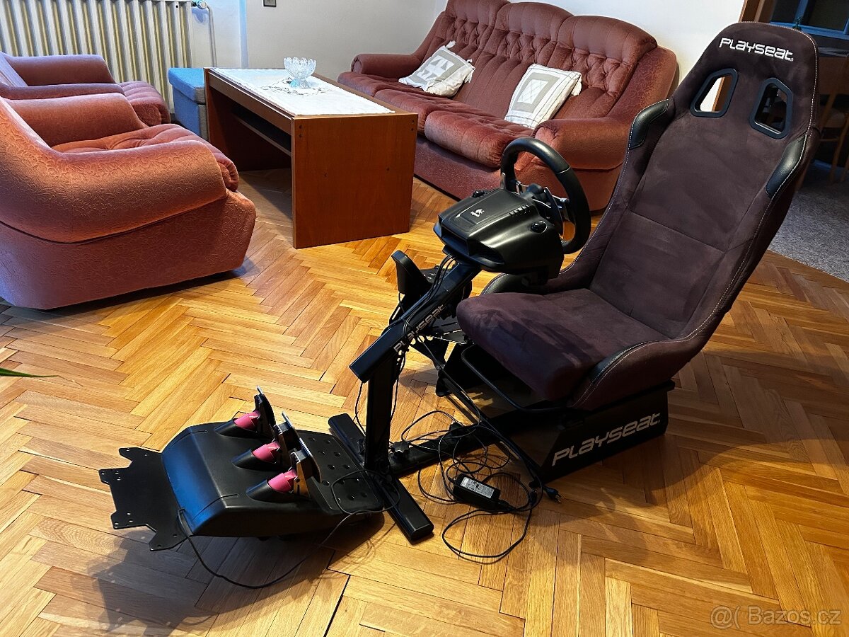 Playseat Evolution - 3