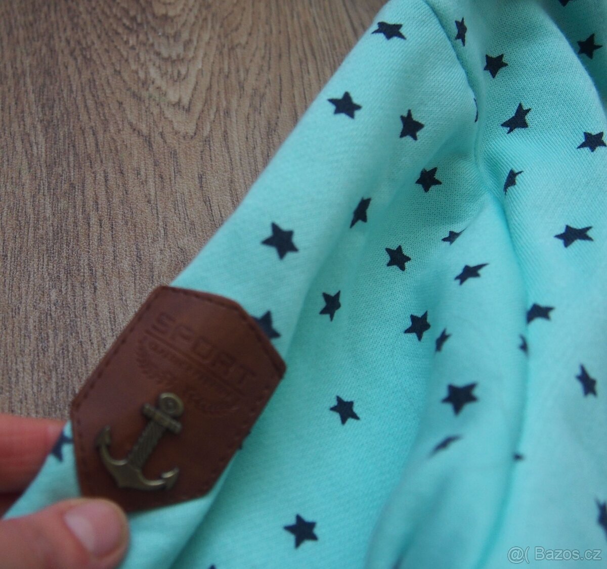 dámská mikina vel.38/M - 3